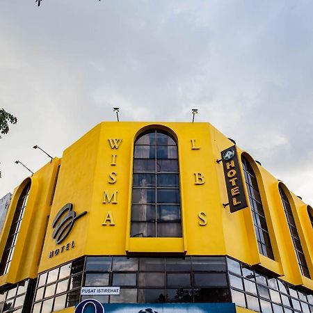 Beez Hotel Kuala Lumpur Extérieur photo
