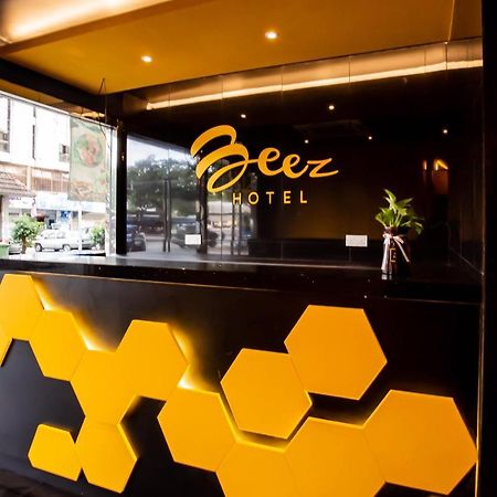 Beez Hotel Kuala Lumpur Extérieur photo