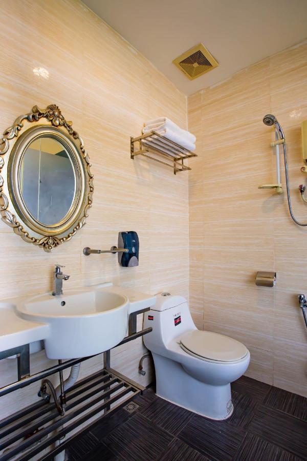 Beez Hotel Kuala Lumpur Extérieur photo