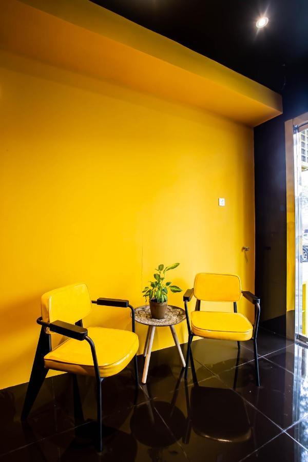 Beez Hotel Kuala Lumpur Extérieur photo