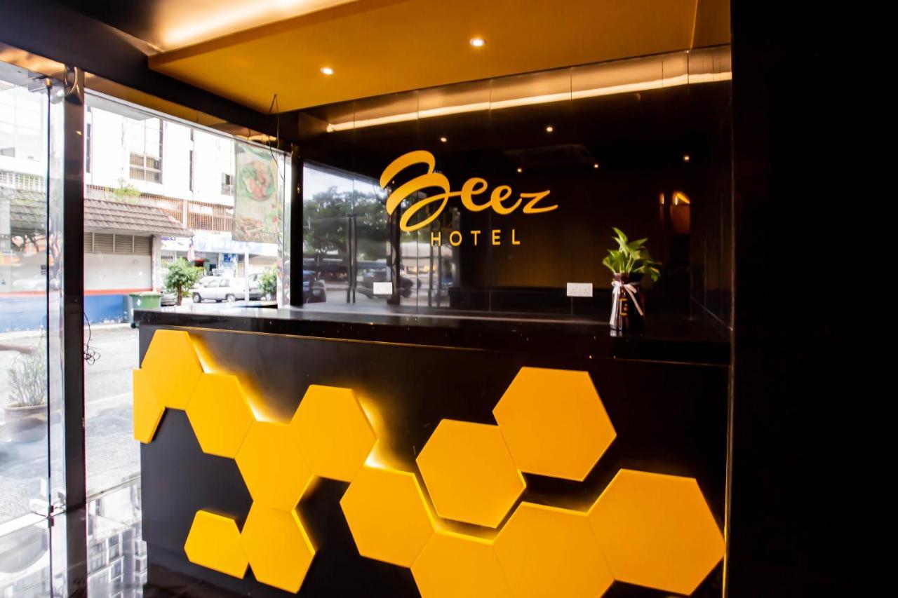 Beez Hotel Kuala Lumpur Extérieur photo