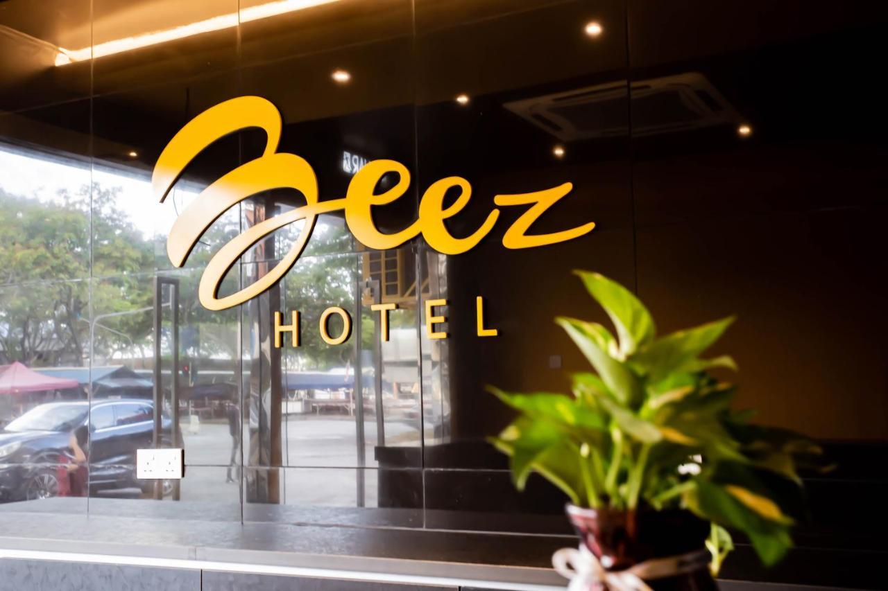 Beez Hotel Kuala Lumpur Extérieur photo