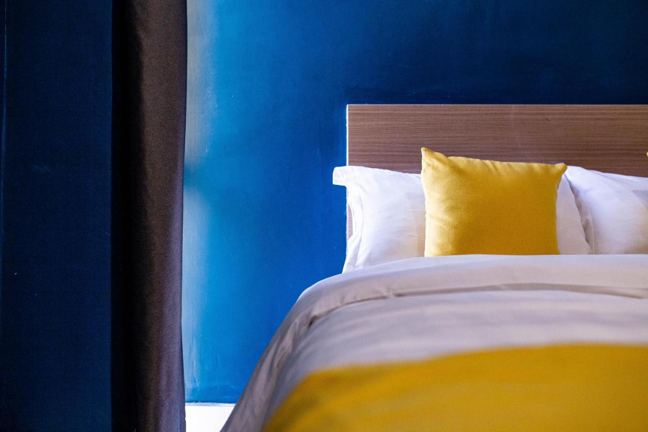 Beez Hotel Kuala Lumpur Extérieur photo