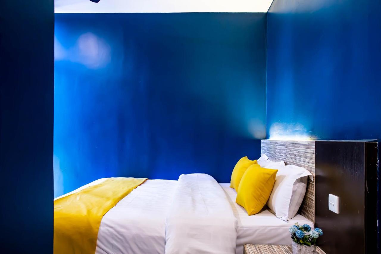 Beez Hotel Kuala Lumpur Extérieur photo