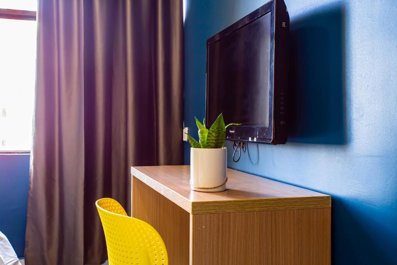 Beez Hotel Kuala Lumpur Extérieur photo